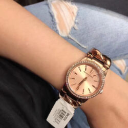 ساعة مايكل كورس للنساء MK3236