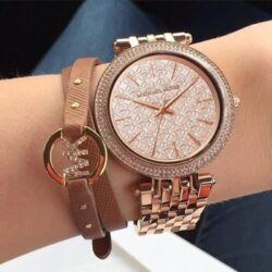 ساعة مايكل كورس للنساء MK3399