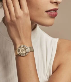 ساعة جيس للنساء GW0550L2