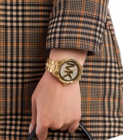 ساعة مايكل كورس للنساء MK6714