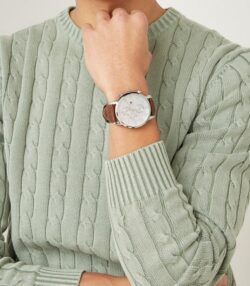 ساعة تومي هيلفيغر للرجال 1791400