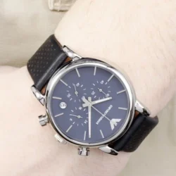 ساعة امبوريو ارماني للرجال AR1736