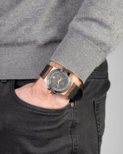 ساعة مازيراتي للرجال R8851108002