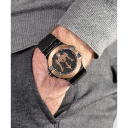 ساعة مازيراتي للرجال R8851108032