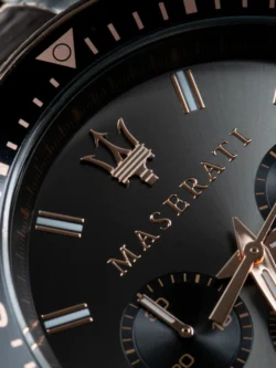 ساعة مازيراتي للرجال R8873640010
