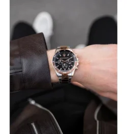 ساعة مازيراتي للرجال R8873640010