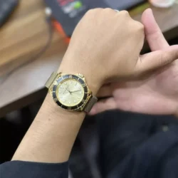 ساعة مايكل كورس للرجال MK9083