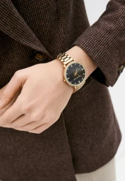 ساعة مايكل كورس للنساء MK4593