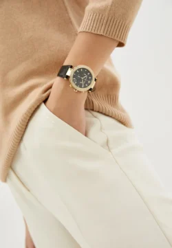 ساعة مايكل كورس للنساء MK6984