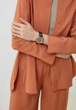 ساعة جيس للنساء GW0536L5