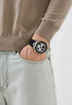 ساعة جيس للرجال GW0583G1