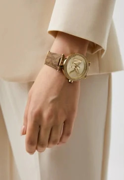 ساعة مايكل كورس للنساء MK2973