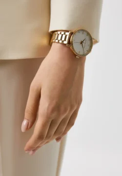 ساعة مايكل كورس للنساء MK4666