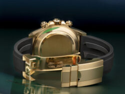 رولكس دايتونا ربر ميرور أوريجنال