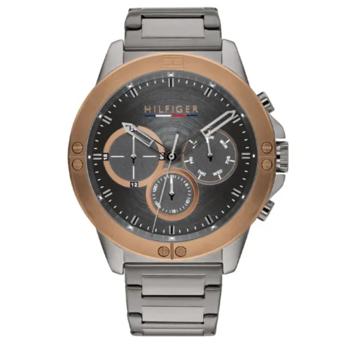 ساعة تومي هيلفيغر للرجال 1791892