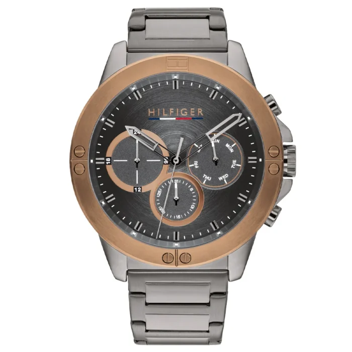ساعة تومي هيلفيغر للرجال 1791892 1 ساعة تومي هيلفيغر للرجال 1791892