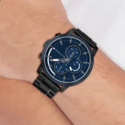 ساعة تومي هيلفيغر للرجال 1792049