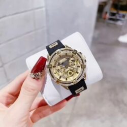 ساعة جيس للنساء GW0536L3