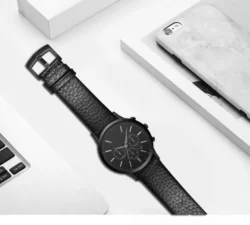 ساعة امبوريو ارماني للرجال AR2461