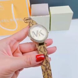 ساعة مايكل كورس للنساء MK2973