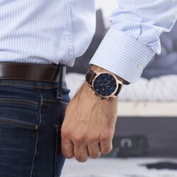 ساعة تومي هيلفيغر للرجال 1791399