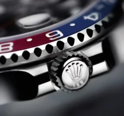 رولكس جى ام تى ماستر II ميرور أوريجنال