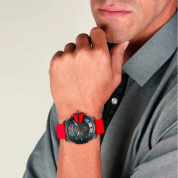 ساعة ديزل للرجال DZ4427