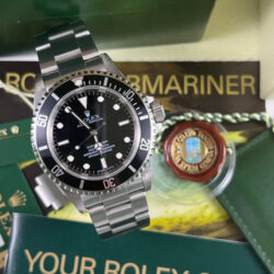 رولكس صب مارينر ميرور أوريجنال