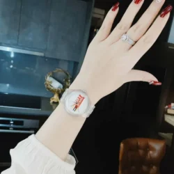 ساعة تومي هيلفيغر للرجال والنساء 1720027