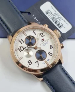 ساعة تومي هيلفيغر للرجال 1791139