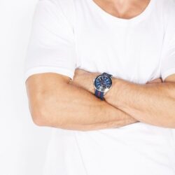 ساعة تومي هيلفيغر للرجال 1791142