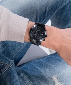 ساعة جيس للرجال W0668G5