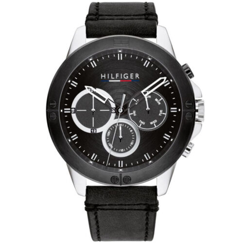 ساعة تومي هيلفيغر للرجال 1791894