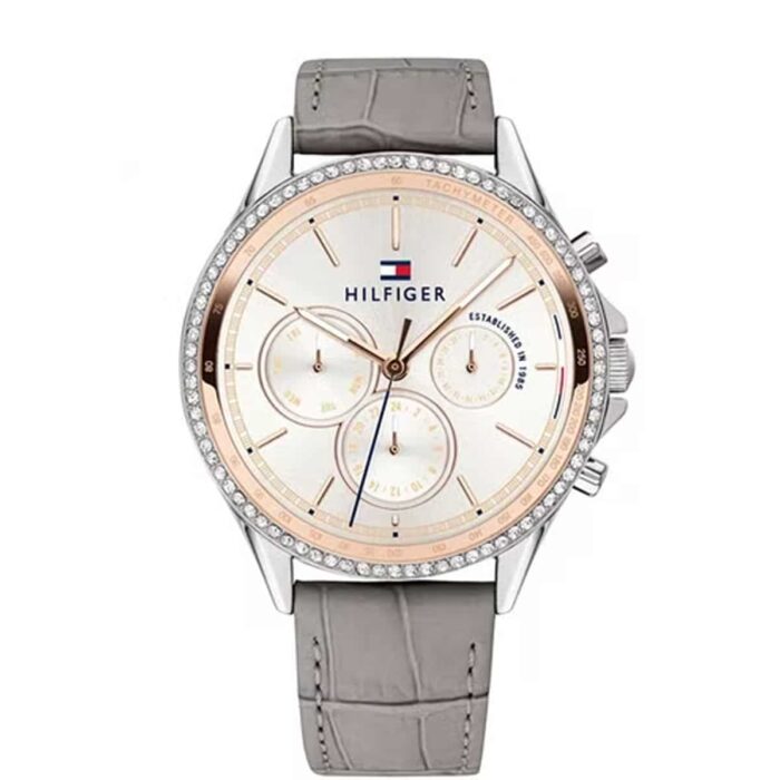 ساعة تومي هيلفيغر للنساء 1781980 1 ساعة تومي هيلفيغر للنساء 1781980