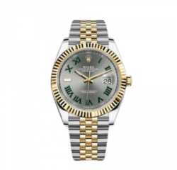 رولكس ديت جست ميرور أوريجنال