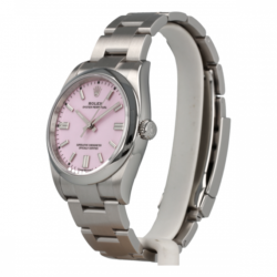 رولكس أويستر بيربتوال ميرور أوريجنال