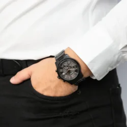 ساعة جيس للرجال W0668G5