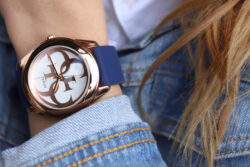 ساعة جيس للنساء W0911L6