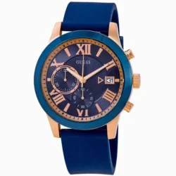 ساعة جيس للرجال W1055G2