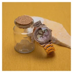 ساعة جيس للنساء W1201L3