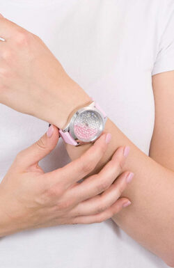 ساعة جيس للنساء W1223L1