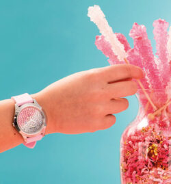 ساعة جيس للنساء W1223L1