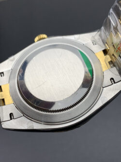 رولكس ديت جست ميرور أوريجنال