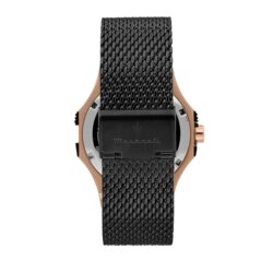 ساعة مازيراتي للرجال R8853108010