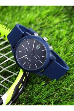 ساعة لاكوست للرجال 2010970