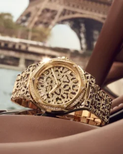 ساعة مايكل كورس للنساء MK7284