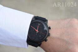 ساعة امبوريو ارماني للرجال AR11024