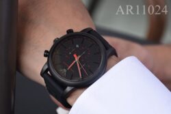 ساعة امبوريو ارماني للرجال AR11024