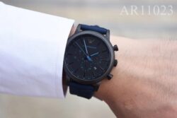 ساعة امبوريو ارماني للرجال AR11023