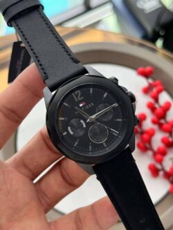 ساعة تومي هيلفيغر للرجال 1792062